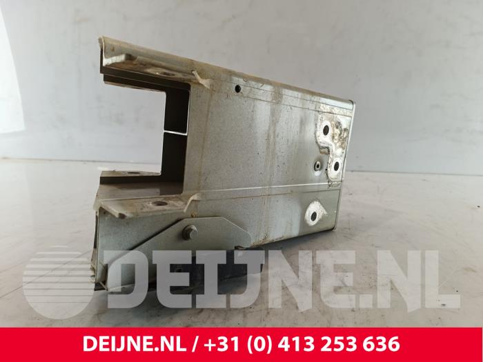 Volvo V90 Chassisstreifen vorne O261320
