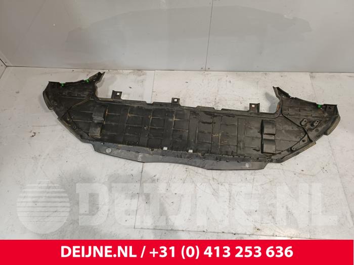 Volvo V90 Stoßstange Bodenplatte O261321