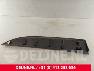 Opel Vivaro Decorative strip O9990002695 photo 2