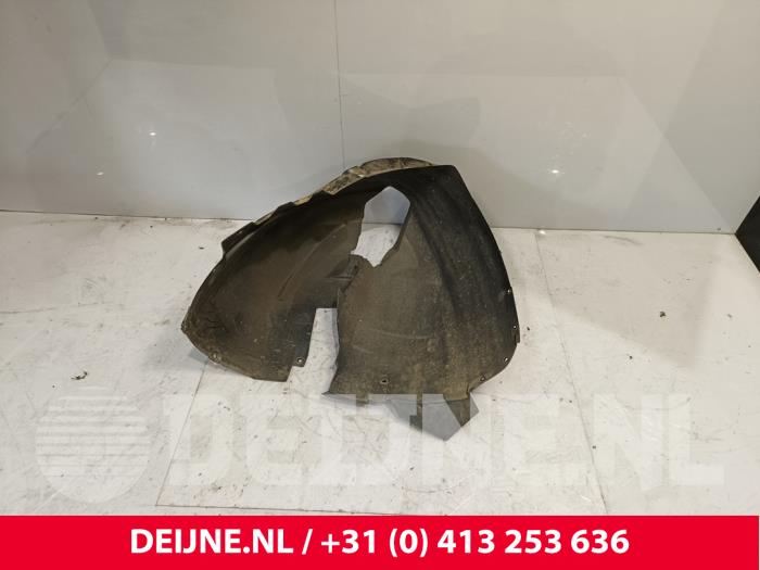 Volvo V90 Radkasten O261322
