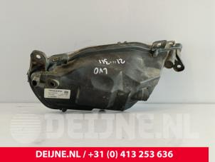 Volvo V90 Nebelscheinwerfer links vorne O261331 foto 2