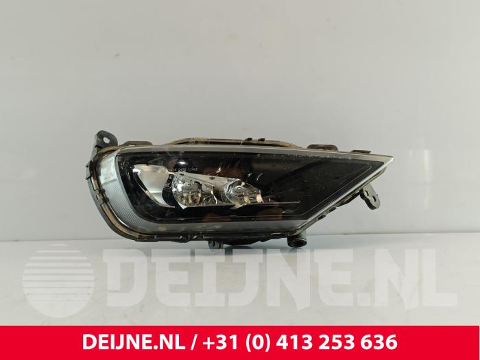 Volvo V90 Nebelscheinwerfer rechts vorne O261332