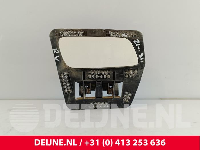 Volvo V90 Abdeckkappe Scheinwerferwaschanlage rechts O261334