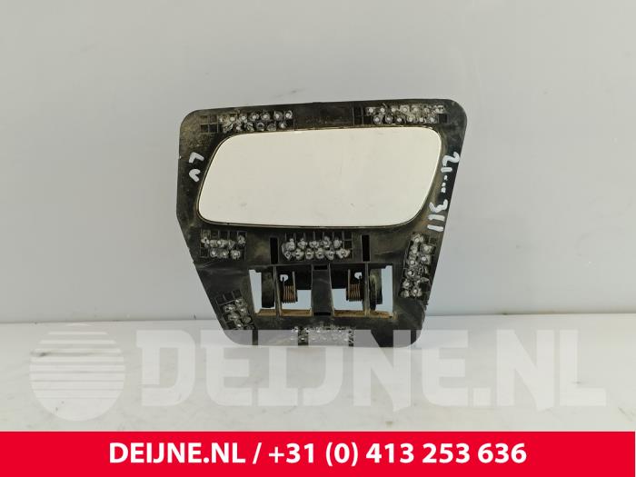 Volvo V90 Abdeckkappe Scheinwerferwaschanlage links O261341
