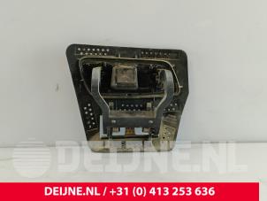Volvo V90 Abdeckkappe Scheinwerferwaschanlage links O261341 foto 2