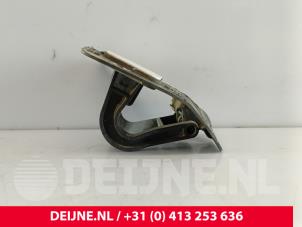 Volvo V90 Abdeckkappe Scheinwerferwaschanlage links O261341 foto 3