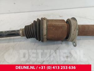Volvo XC40 Antriebswelle rechts vorne O261362 foto 3