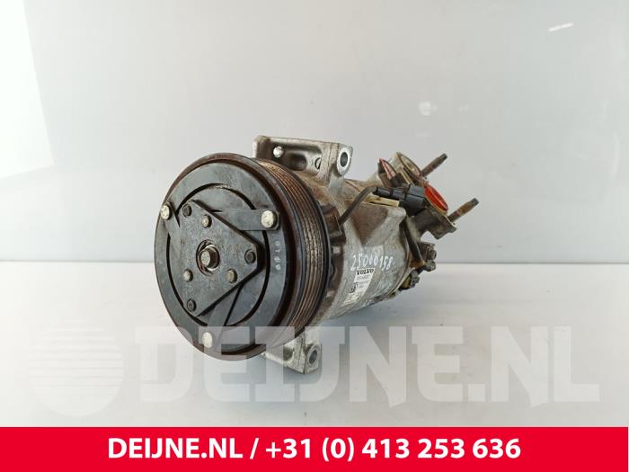 Volvo XC40 Aircopomp O261367