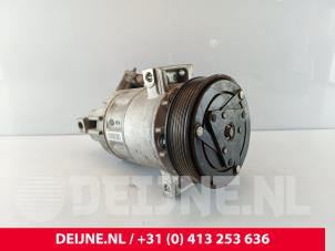 Volvo XC40 Klimapumpe O261367 foto 2