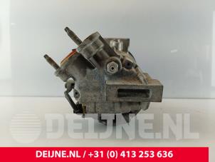 Volvo XC40 Klimapumpe O261367 foto 3