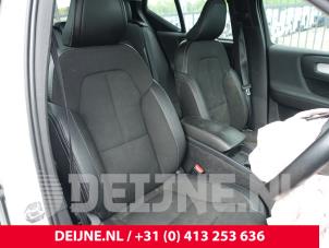 Volvo XC40 Set of upholstery (complete) O261368 photo 2