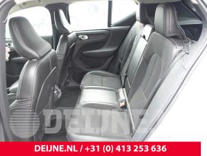 Volvo XC40 Set of upholstery (complete) O261368 photo 3