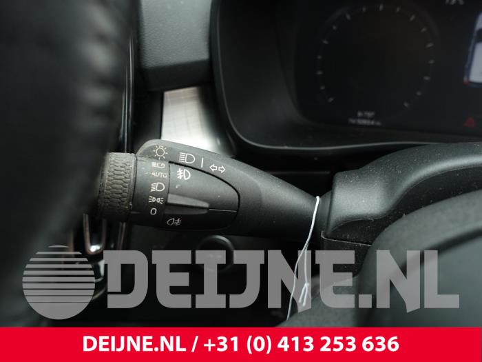 Volvo XC40 Combischakelaar Stuurkolom O261371