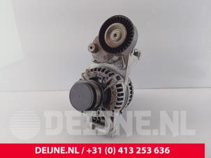 Gebruikte Dynamo Volvo XC40 (XZ) 1.5 T3 12V Prijs € 290,00 Margeregeling aangeboden door van Deijne Onderdelen Uden B.V.