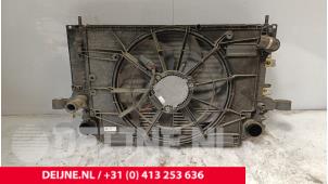Gebruikte Koelerset Volvo XC40 (XZ) 1.5 T3 12V Prijs € 750,00 Margeregeling aangeboden door van Deijne Onderdelen Uden B.V.