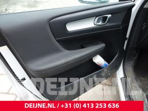 Volvo XC40 Tür 4-türig links vorne O261382 foto 2