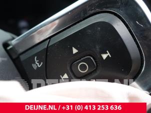 Volvo XC40 Lenkrad O261395 foto 3