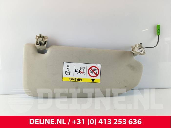 Volvo XC40 Sonnenblende O261401