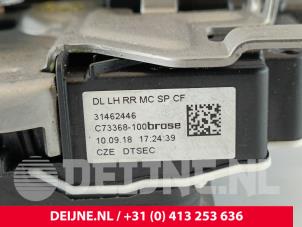 Volvo XC40 Deurslot Mechaniek 4Deurs links-achter O261405 foto 3
