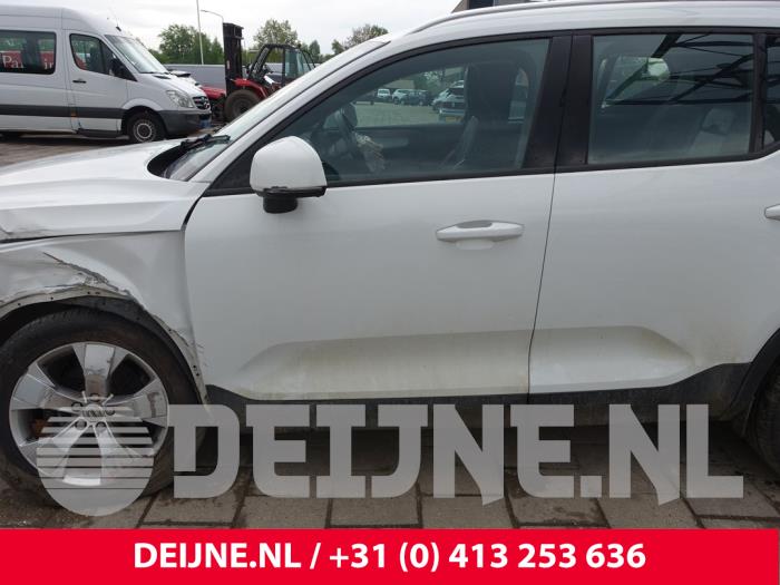 Volvo XC40 Deurslot Mechaniek 4Deurs links-voor O261409