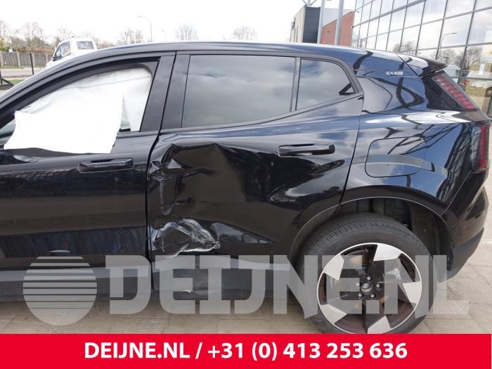 Volvo EX30 Türschlossmechanik 4-türig links hinten O261425