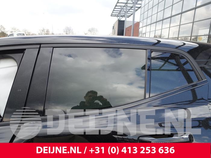Volvo EX30 Ruitmechaniek 4Deurs links-achter O261426