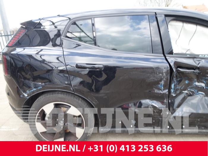 Volvo EX30 Türschlossmechanik 4-türig rechts hinten O261428