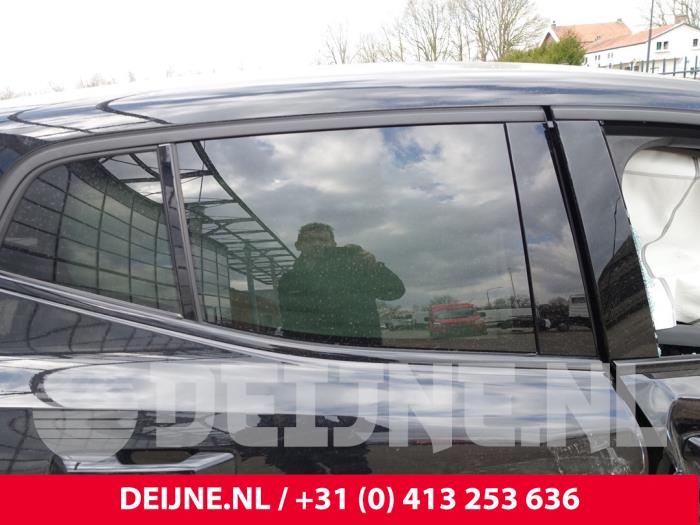Volvo EX30 Fenstermechanik 4-türig rechts hinten O261429