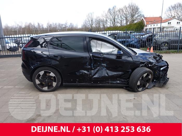 Volvo EX30 Fenstermechanik 4-türig rechts vorne O261431