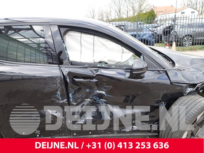 Volvo EX30 Türschlossmechanik 4-türig rechts vorne O261432
