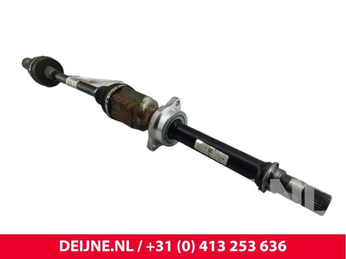 Volvo EX30 Drive shaft, rear left O261442