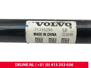 Volvo EX30 Antriebswelle links hinten O261442 foto 3