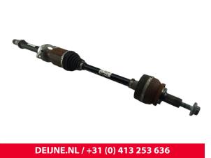 Volvo EX30 Antriebswelle links hinten O261442 foto 2
