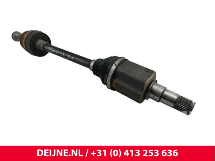 Volvo EX30 Drive shaft, rear right O261443