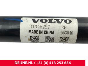 Volvo EX30 Drive shaft, rear right O261443 photo 3