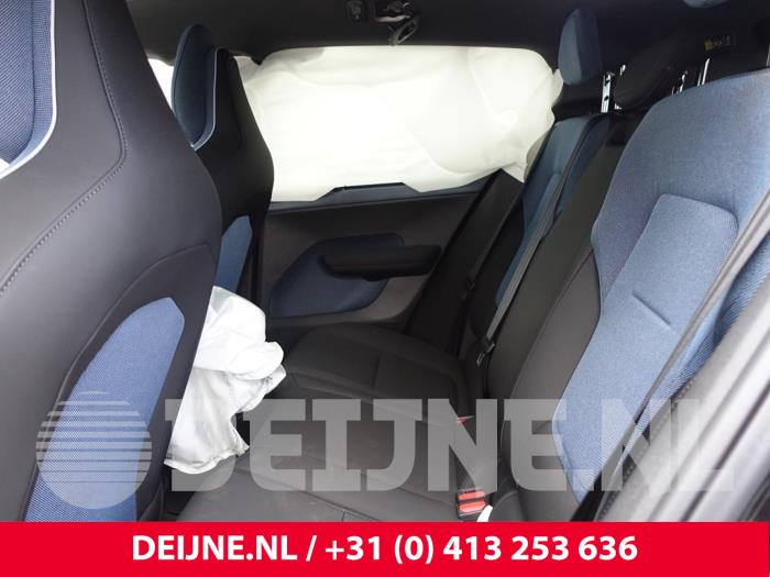 Volvo EX30 Rückbank O261446