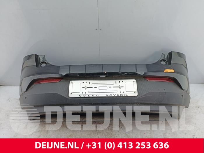 Volvo EX30 Stoßstange hinten O261447