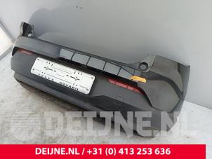 Volvo EX30 Rear bumper O261447 photo 3