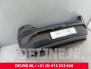 Volvo EX30 Rear bumper O261447 photo 2