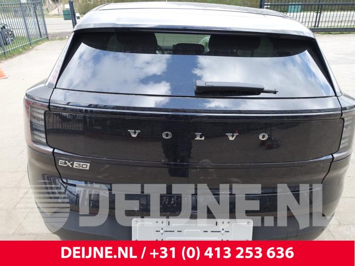 Volvo EX30 Heckklappe O261448