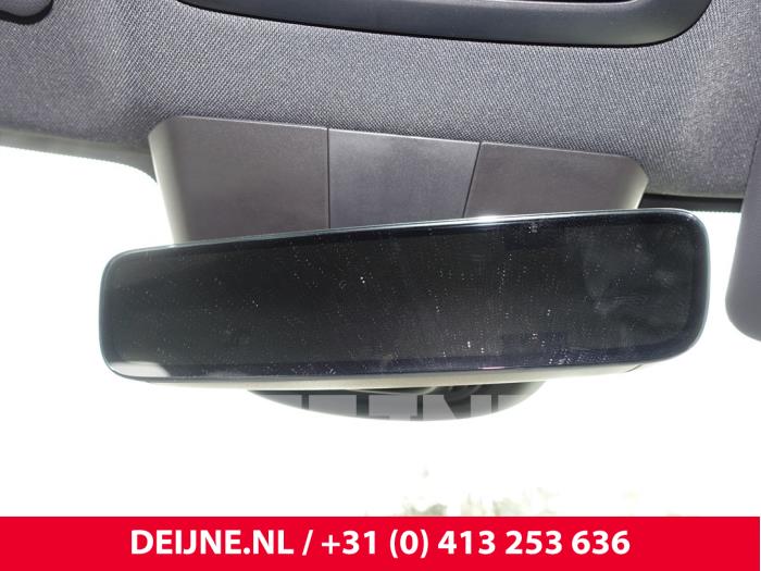 Volvo EX30 Innenspiegel O261453