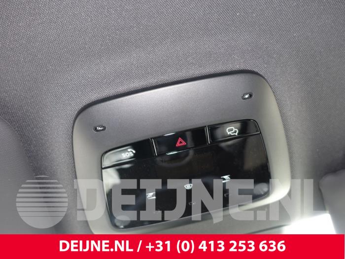 Volvo EX30 Innenbeleuchtung vorne O261454