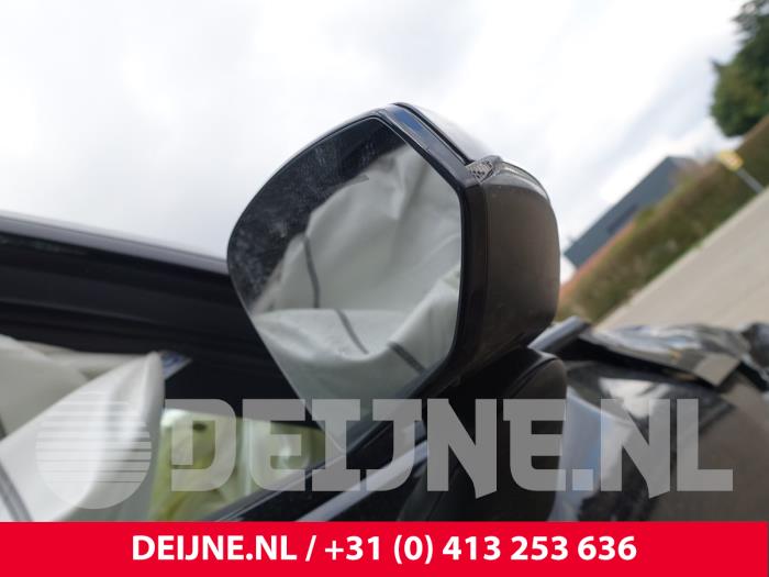 Volvo EX30 Außenspiegel rechts O261456