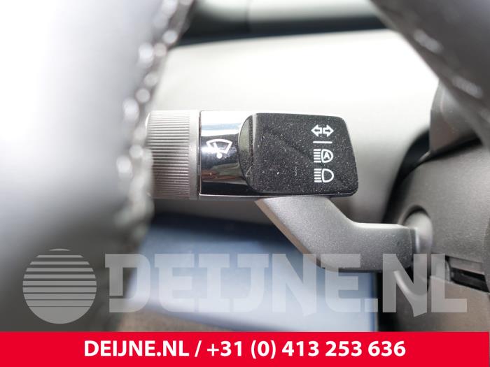 Volvo EX30 Kombischalter Lenksäule O261457