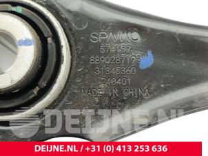 Volvo EX30 Rear upper wishbone, left O261459 photo 3