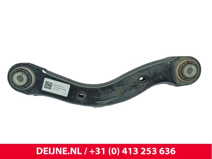 Volvo EX30 Querlenker oben rechts hinten O261460