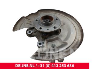 Volvo EX30 Knuckle, rear left O261463 photo 3