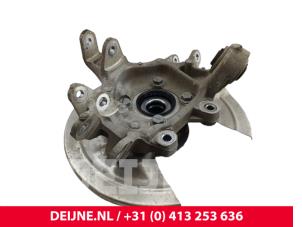 Volvo EX30 Knuckle, rear left O261463 photo 2