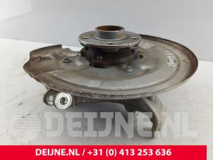 Volvo EX30 Knuckle, rear right O261465 photo 2