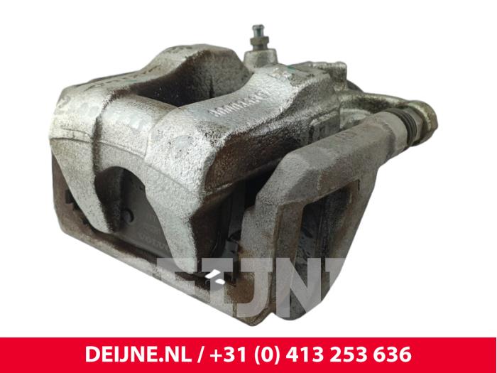 Volvo EX30 Rear brake calliper, left O261471